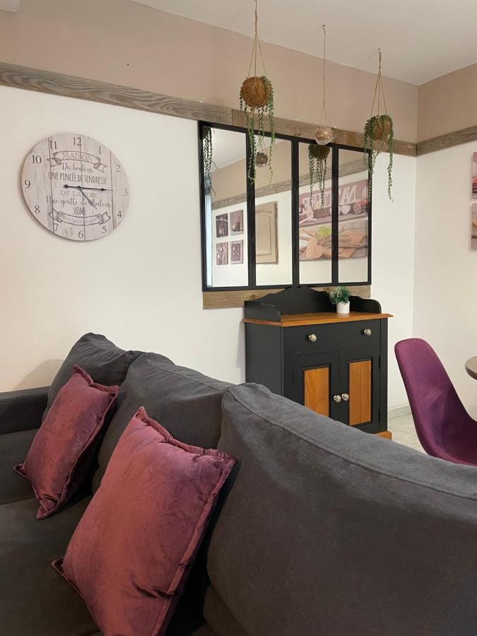 La Maison des lilas, 5 mn de Beauval Saint-Aignan  Extérieur photo