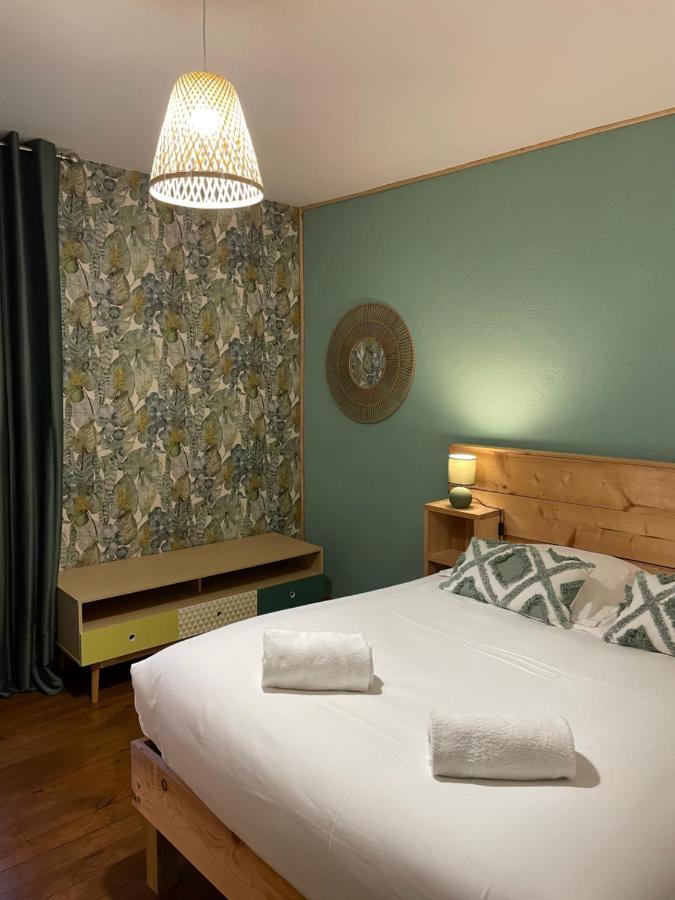 La Maison des lilas, 5 mn de Beauval Saint-Aignan  Extérieur photo