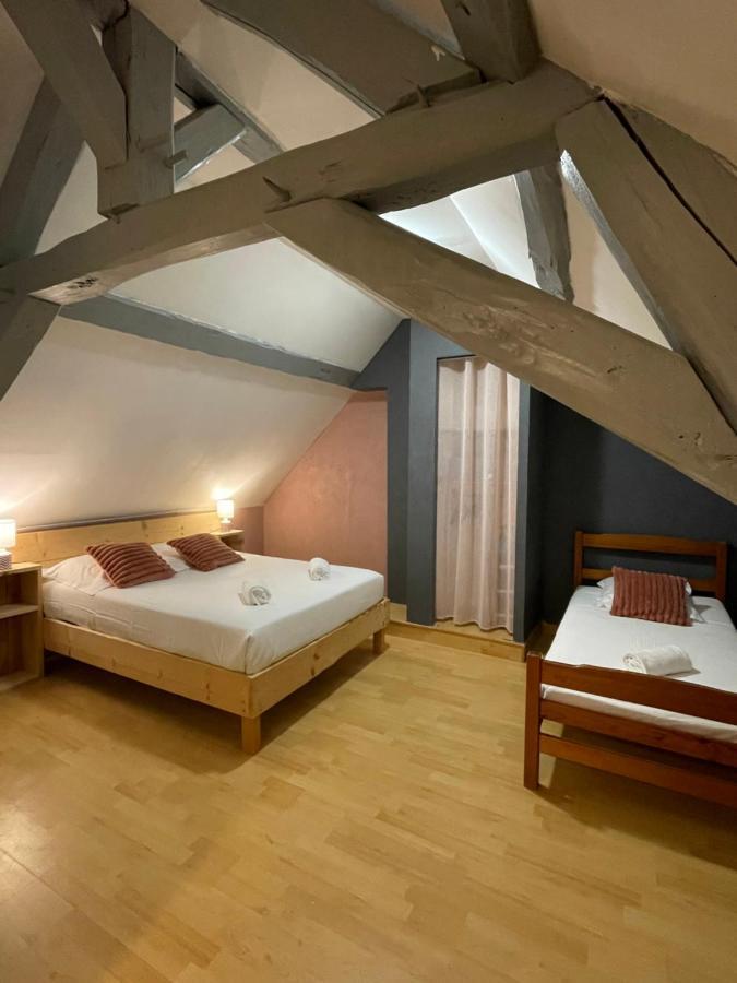 La Maison des lilas, 5 mn de Beauval Saint-Aignan  Extérieur photo
