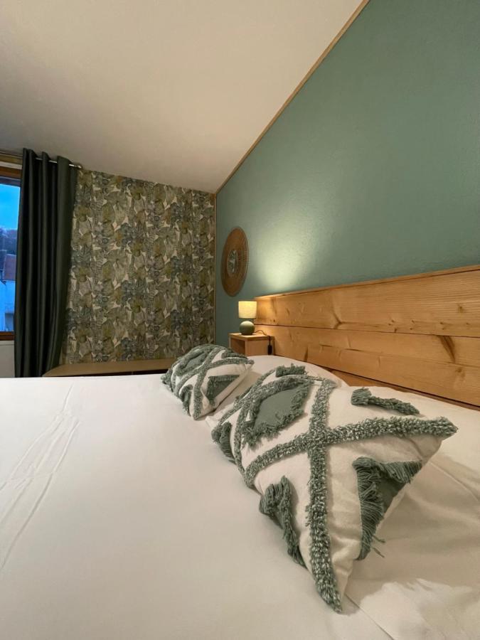 La Maison des lilas, 5 mn de Beauval Saint-Aignan  Extérieur photo