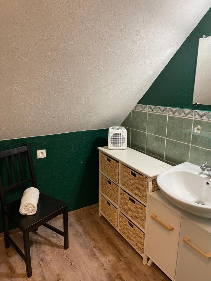 La Maison des lilas, 5 mn de Beauval Saint-Aignan  Extérieur photo