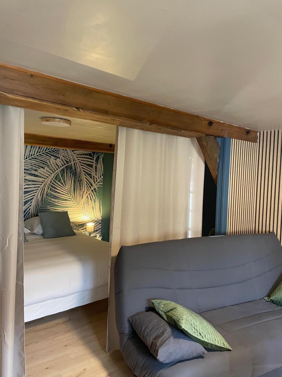 La Maison des lilas, 5 mn de Beauval Saint-Aignan  Extérieur photo
