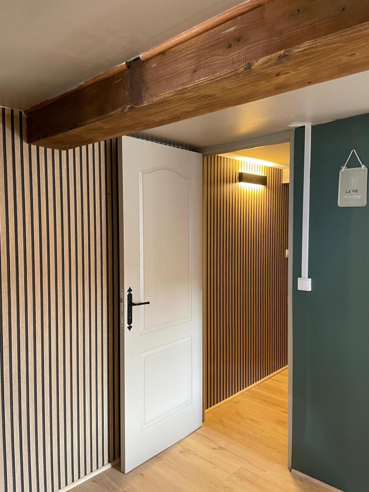 La Maison des lilas, 5 mn de Beauval Saint-Aignan  Extérieur photo