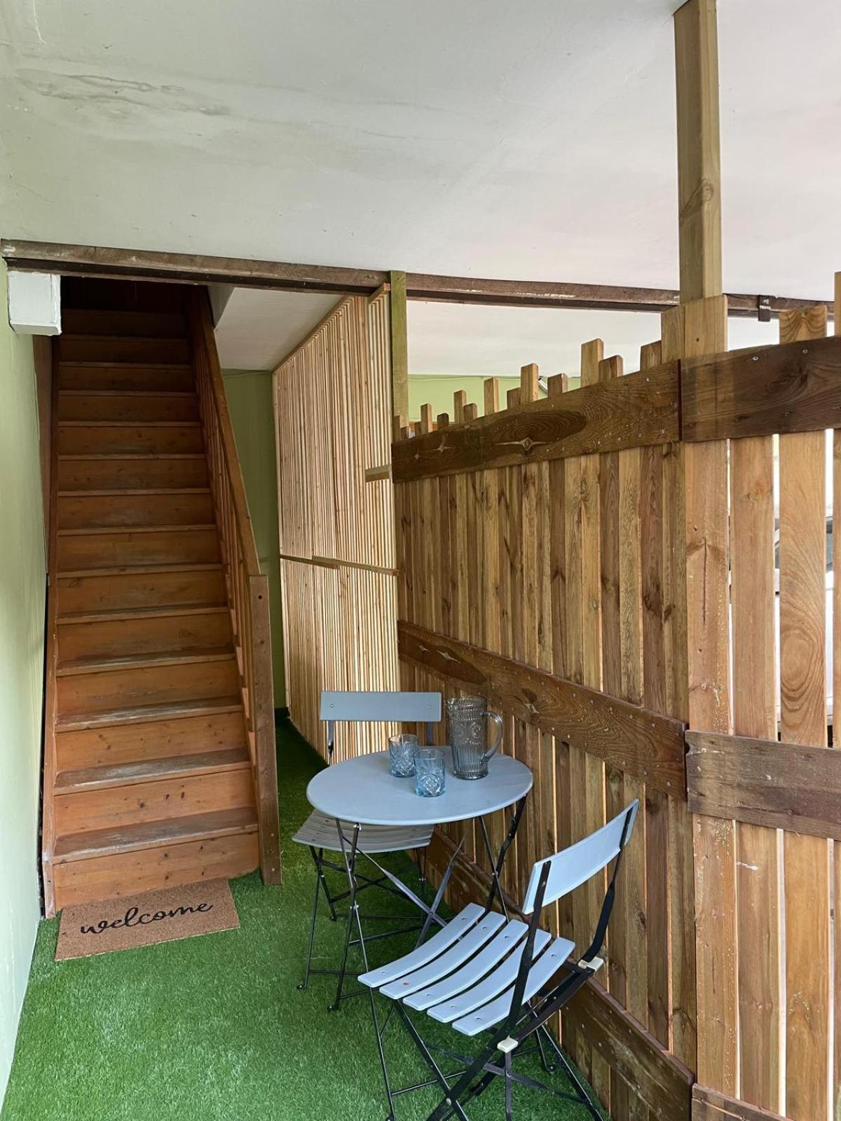La Maison des lilas, 5 mn de Beauval Saint-Aignan  Extérieur photo