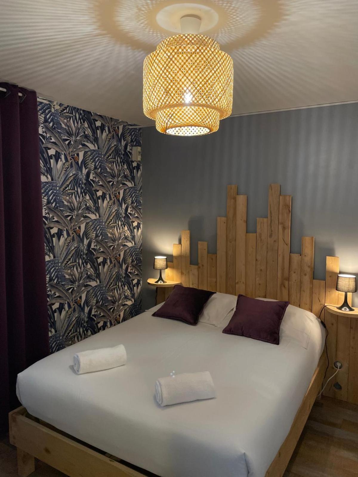 La Maison des lilas, 5 mn de Beauval Saint-Aignan  Extérieur photo