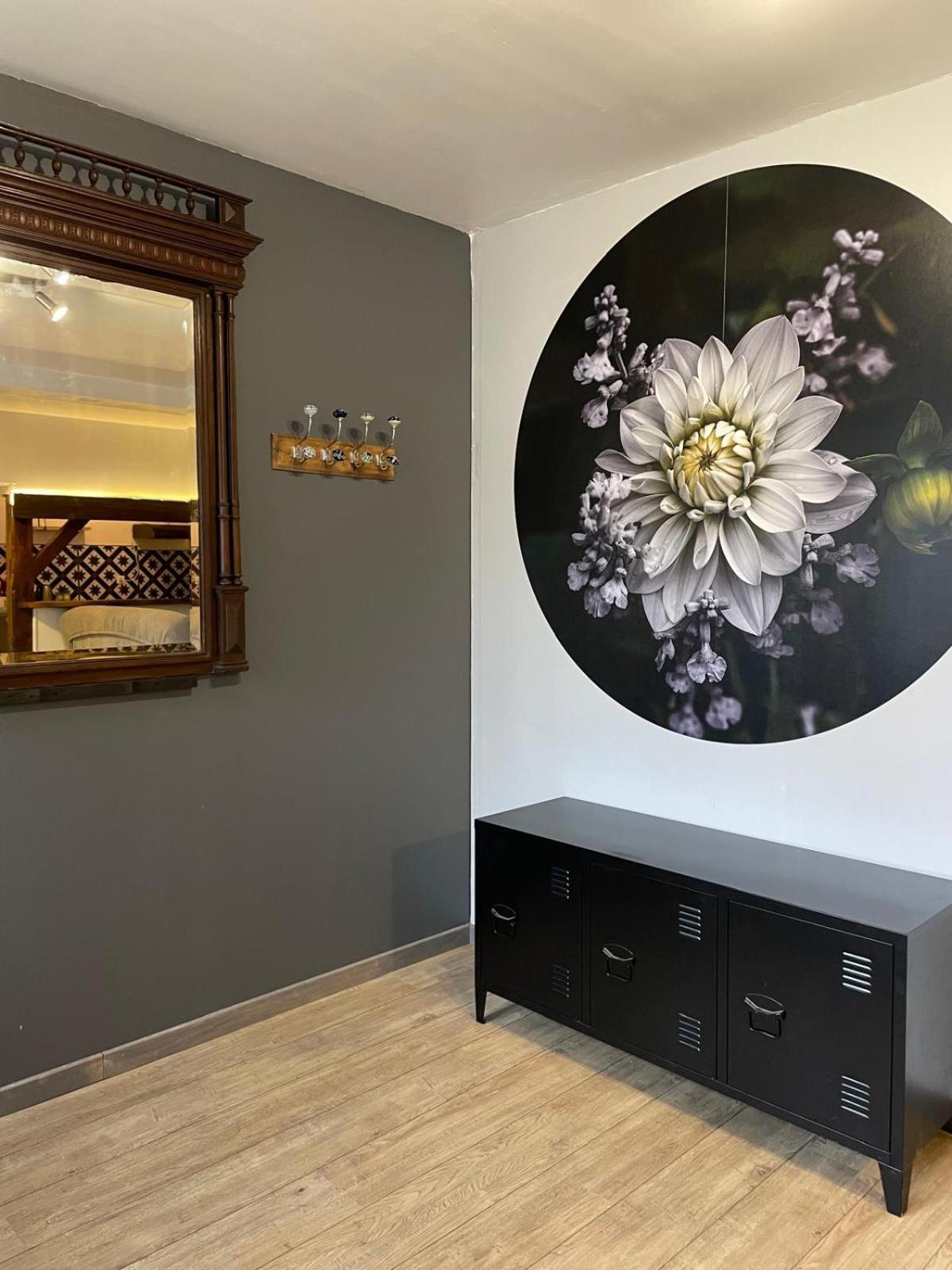 La Maison des lilas, 5 mn de Beauval Saint-Aignan  Extérieur photo