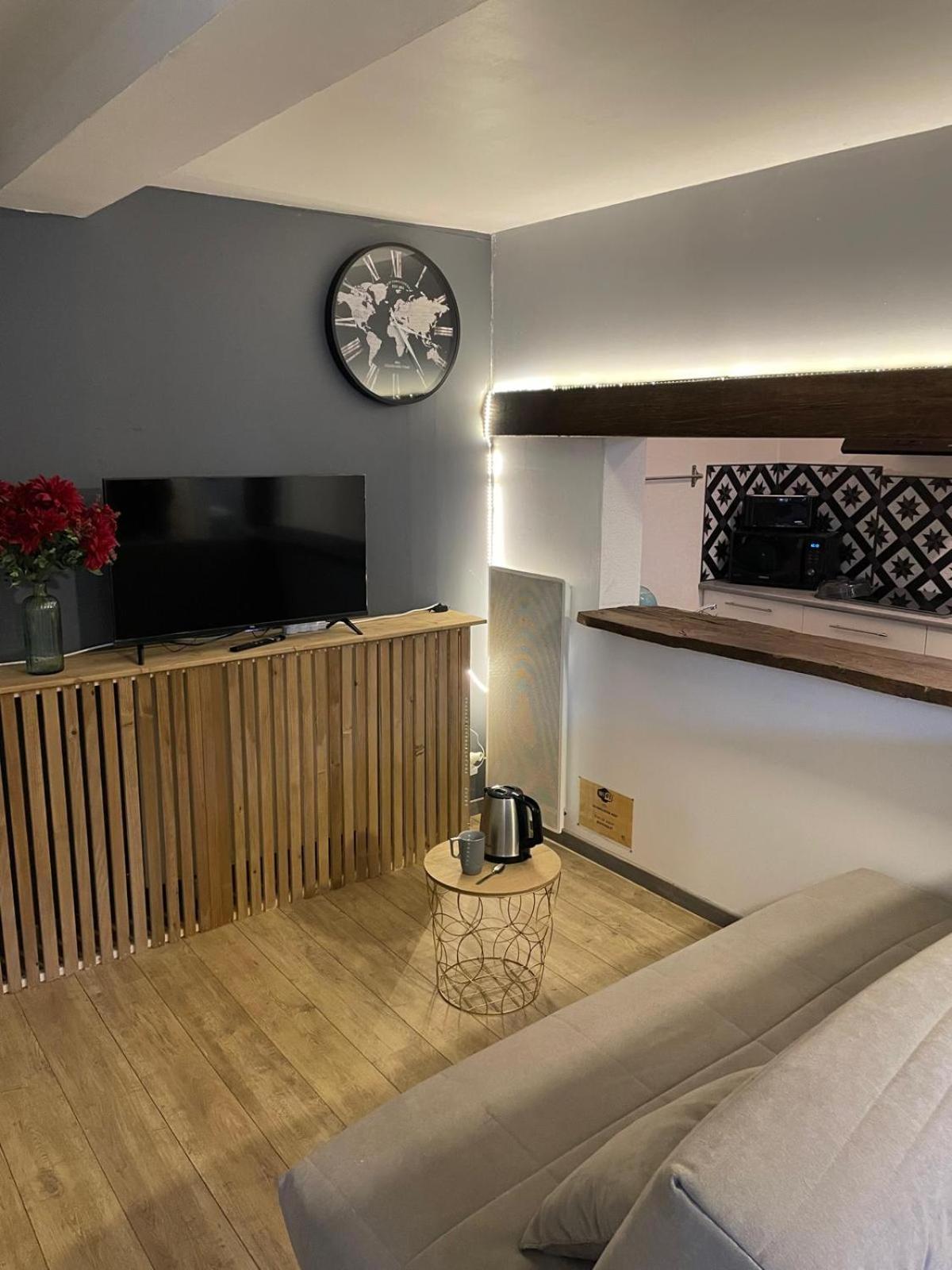 La Maison des lilas, 5 mn de Beauval Saint-Aignan  Extérieur photo