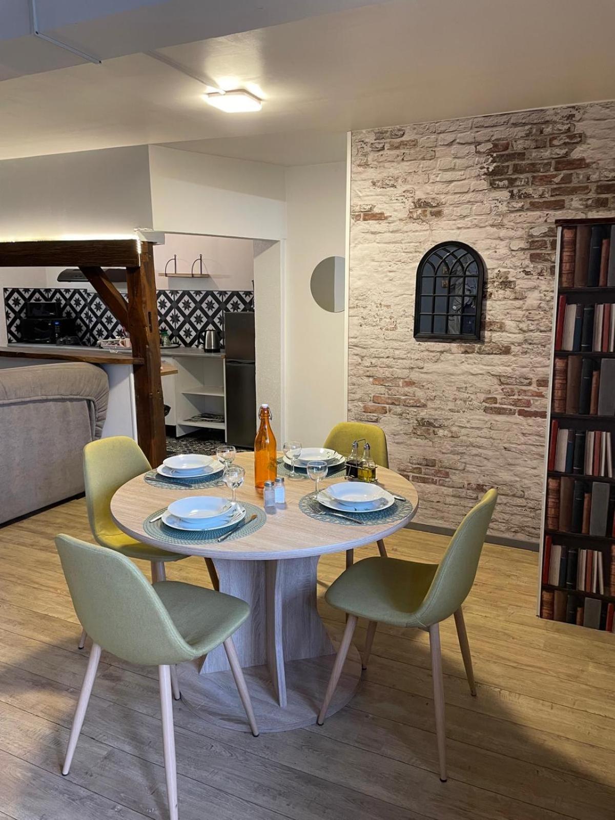 La Maison des lilas, 5 mn de Beauval Saint-Aignan  Extérieur photo
