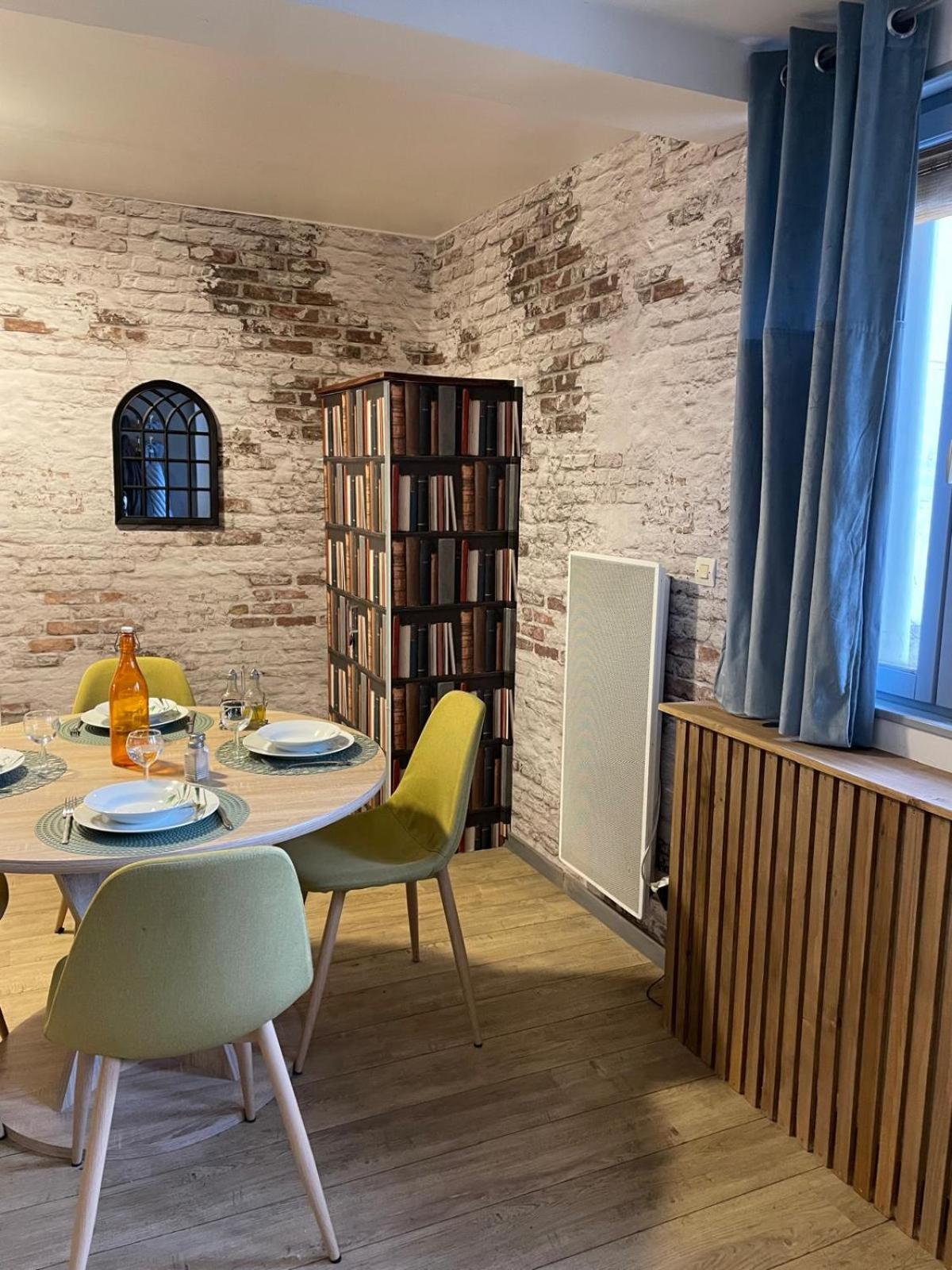 La Maison des lilas, 5 mn de Beauval Saint-Aignan  Extérieur photo