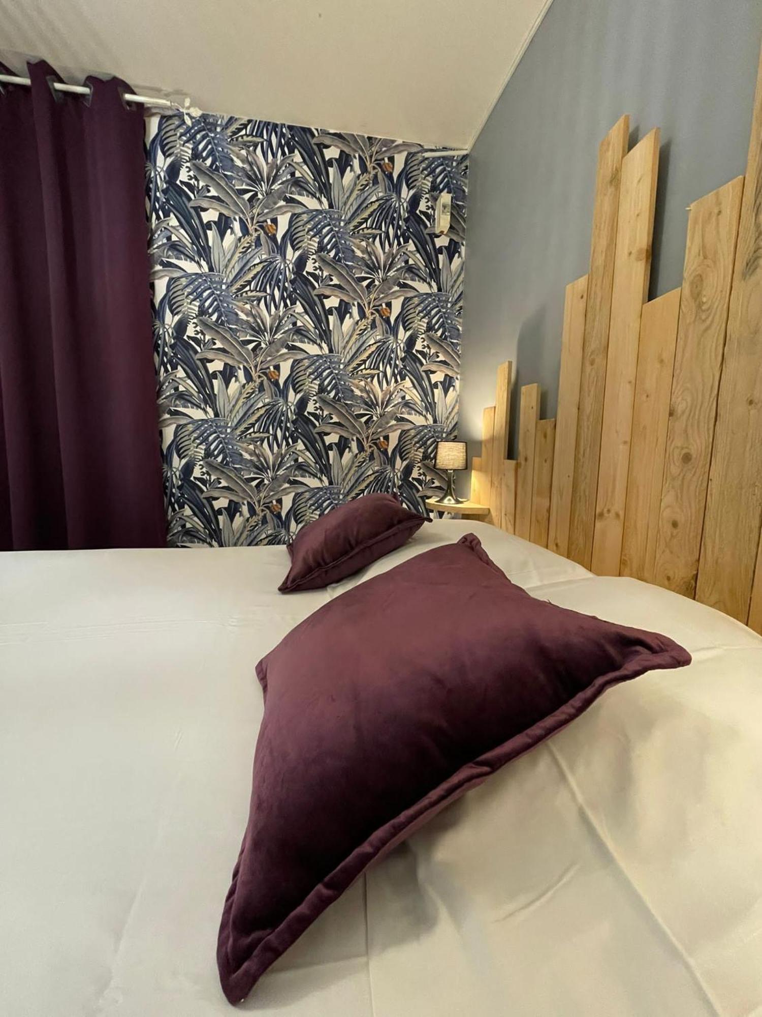 La Maison des lilas, 5 mn de Beauval Saint-Aignan  Extérieur photo